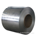 Hot Dipped AZ150 Galvanized Zinc Coating Steel Coil